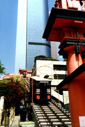China Town Los Angeles 1