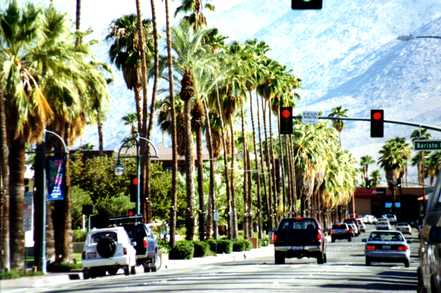 Palm Springs 1