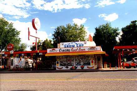 Route 66 8