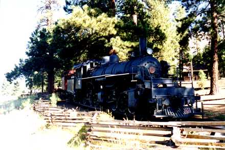 Sunset Crater Volcano 3