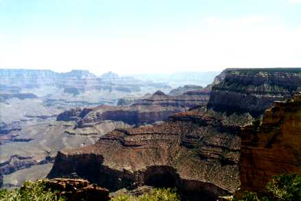 Grand Canyon 2
