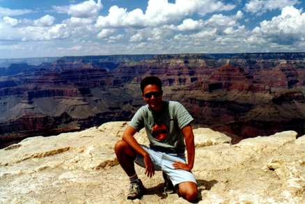 Grand Canyon 6