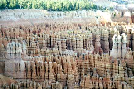 Bryce Canyon 1