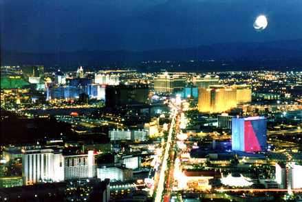Stratosphere Tower 6