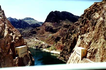 Hoover Dam 1