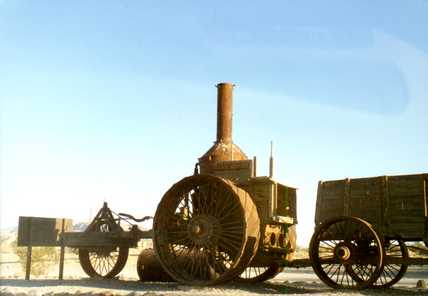 Death Valley 11