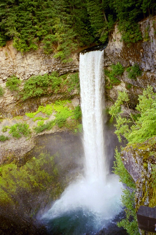 Brandy Wine Falls 1