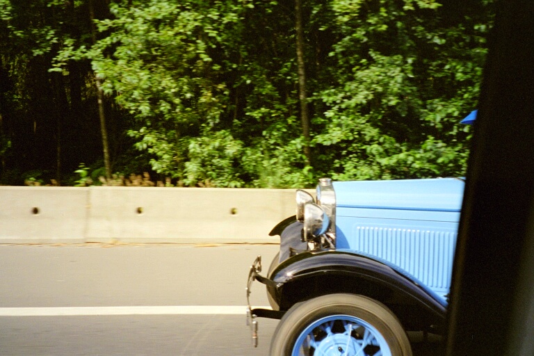 Oldtimer 7