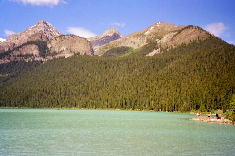 Lake Louise 4
