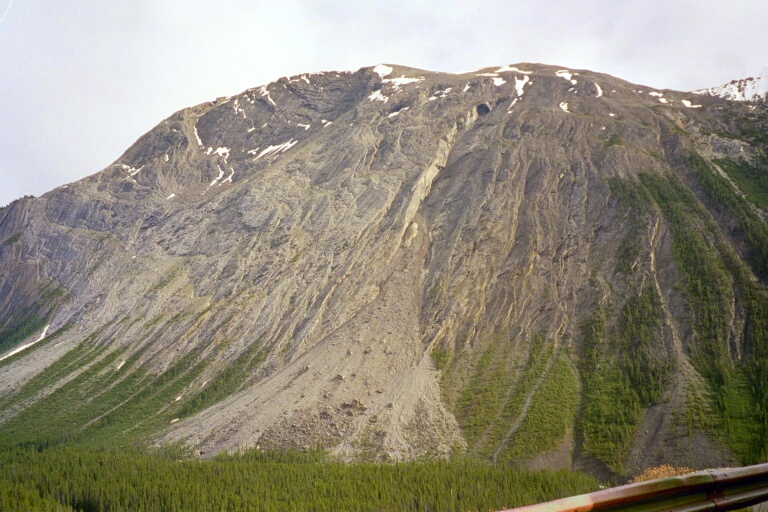 Sunwapta Pass 4