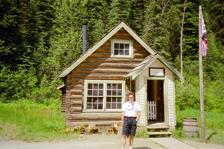 Barkerville 2