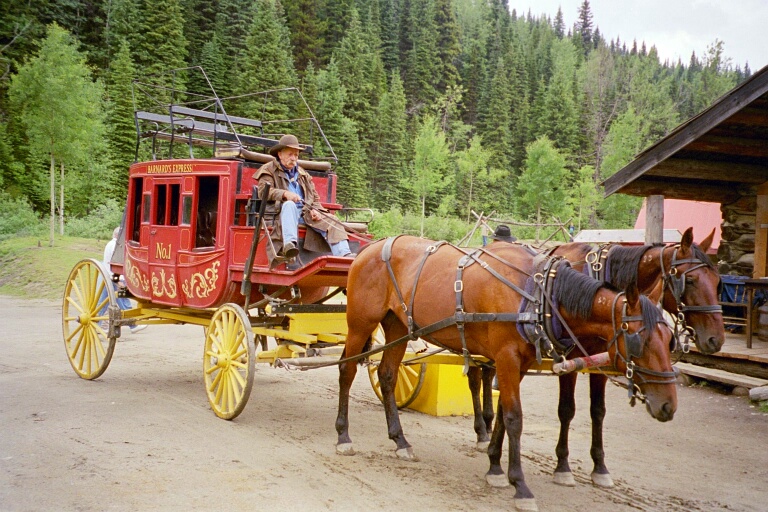 Barkerville 4