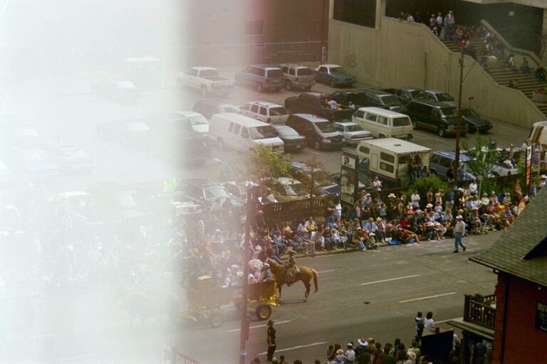 Stampede Parade 10