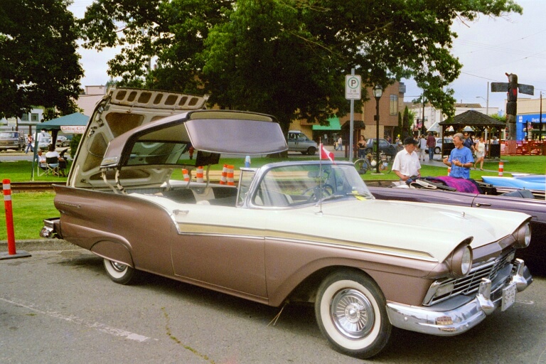 Oldtimer 1
