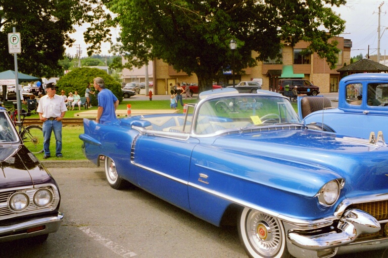 Oldtimer 2