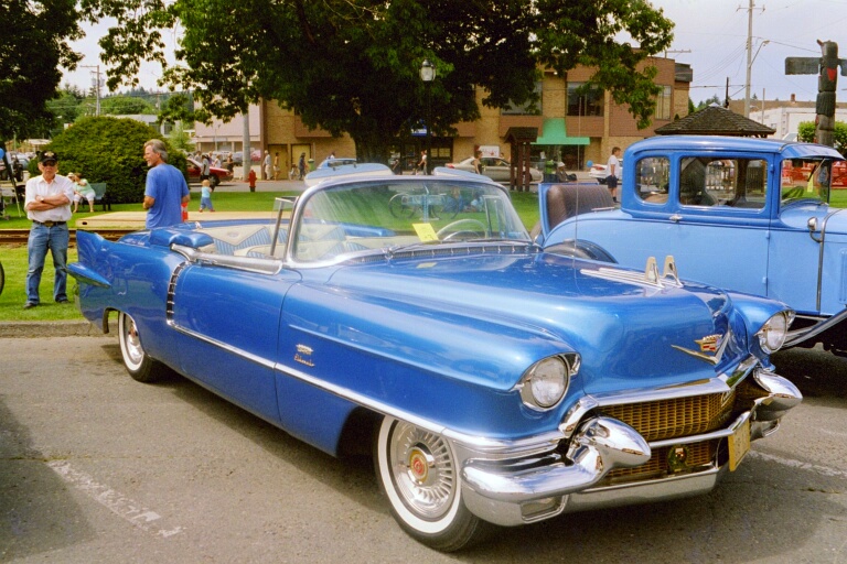 Oldtimer 3