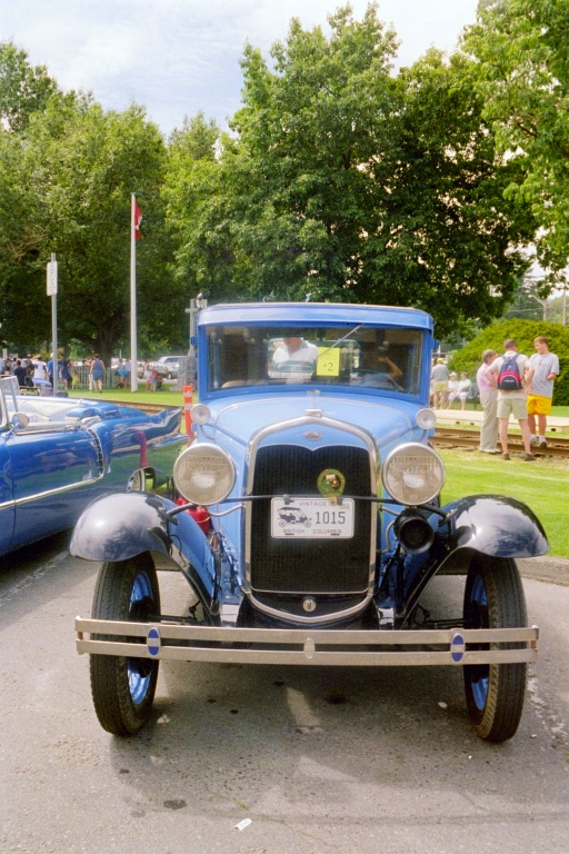 Oldtimer 5