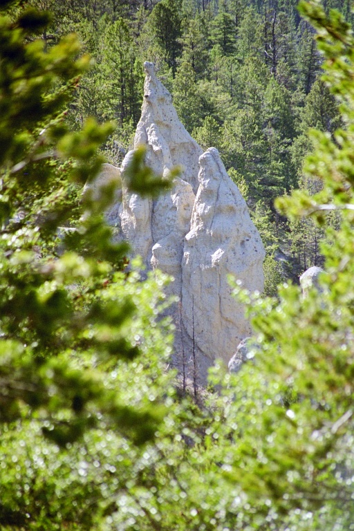 Hoodoos 2