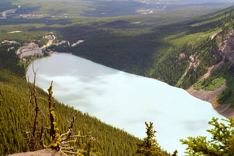 Lake Louise 8