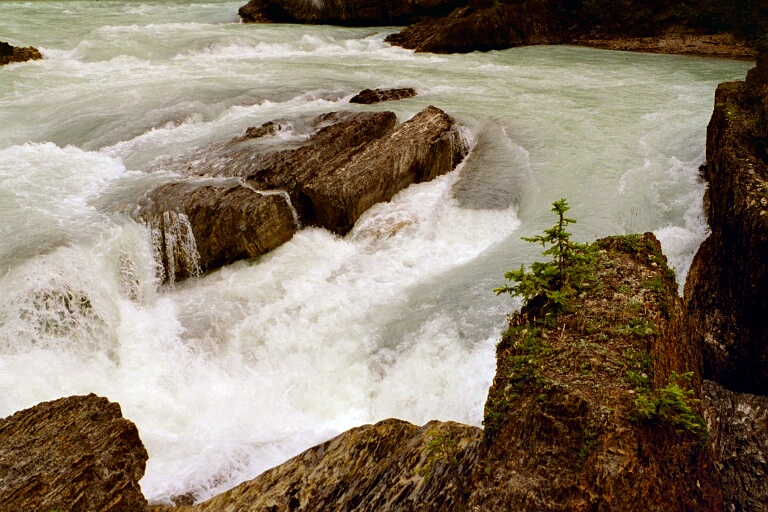 Natural Bridge 2
