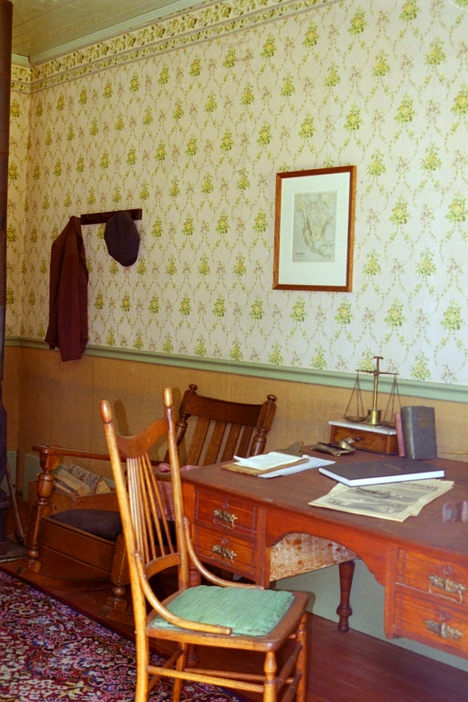 Barkerville 6