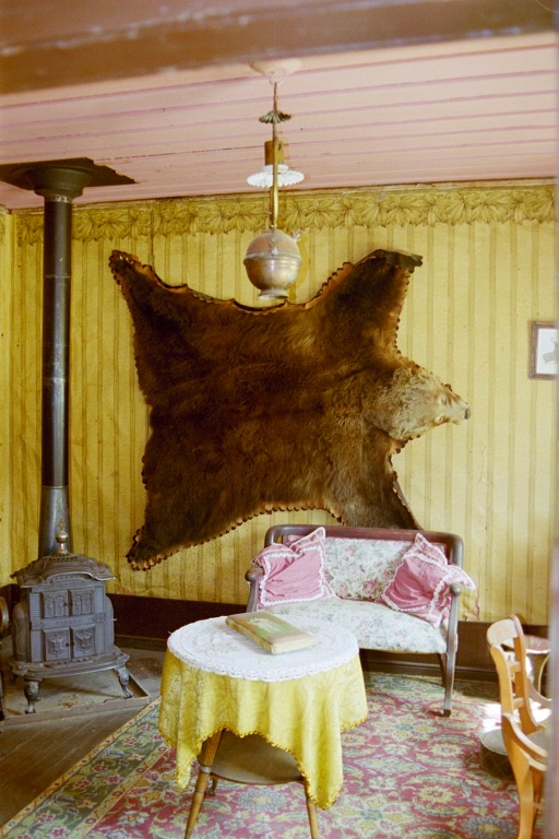 Barkerville 7