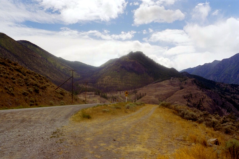 Lilloet 3