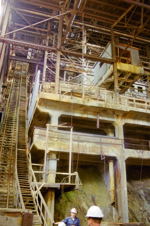 B.C. Museum of Mining 8