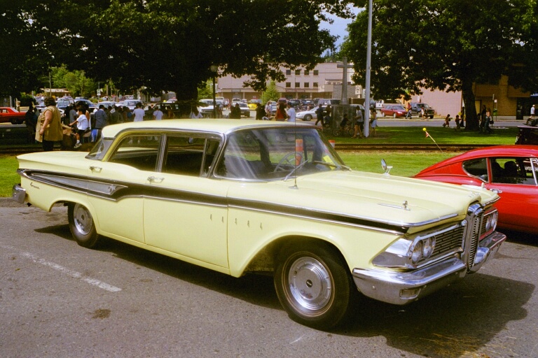 Oldtimer 8