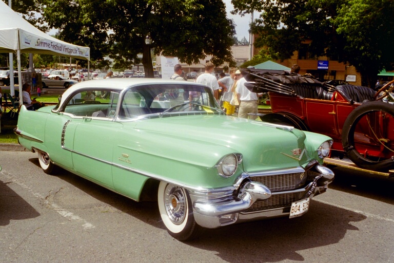 Oldtimer 9