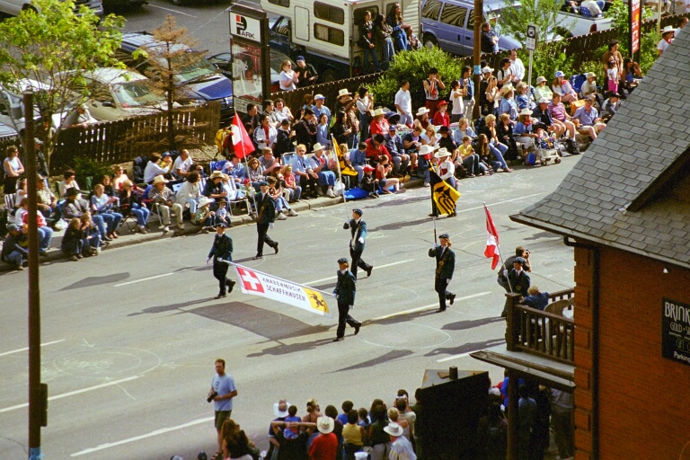 Stampede Parade 6