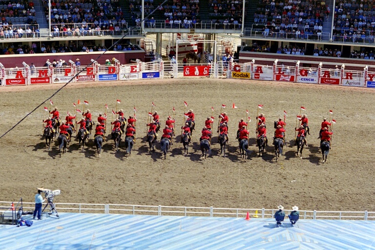 Royal Canadian Mounted Police 2
