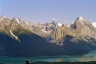 Maligne Lake 4