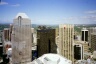 Panorama vom Calgary Tower 12