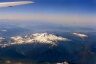 Rocky Mountains Heimflug 1