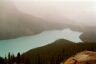 Peyto Lake 1