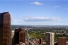 Panorama vom Calgary Tower 1