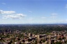 Panorama vom Calgary Tower 7