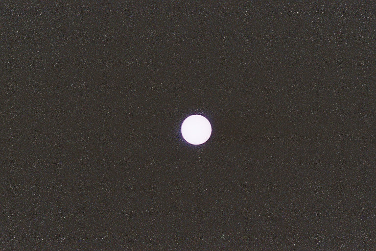 Sonnenfinsternis 2