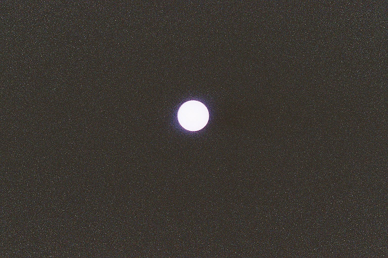 Sonnenfinsternis 3