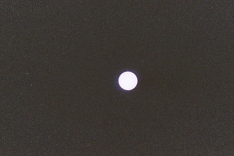 Sonnenfinsternis 4