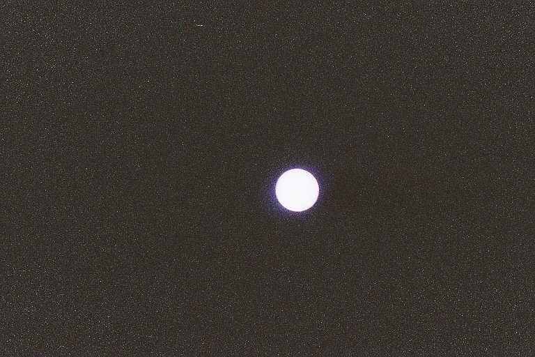 Sonnenfinsternis 5