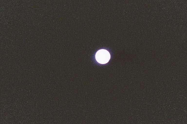 Sonnenfinsternis 6