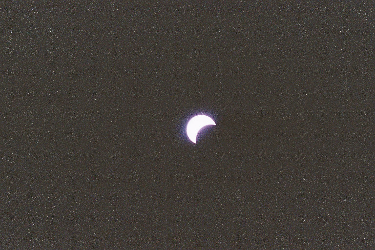 Sonnenfinsternis 9
