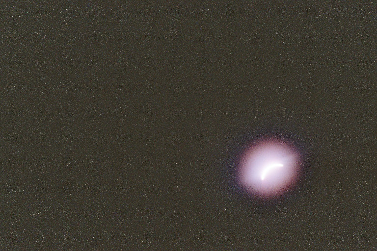Sonnenfinsternis 12