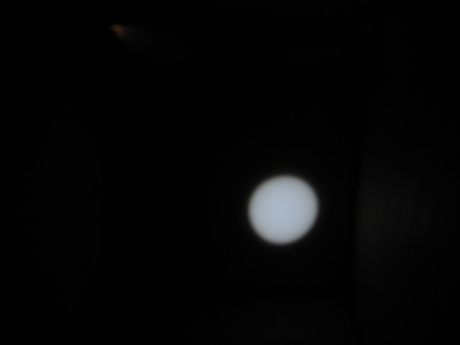 Sonnenfinsternis Versuch Kerns 10