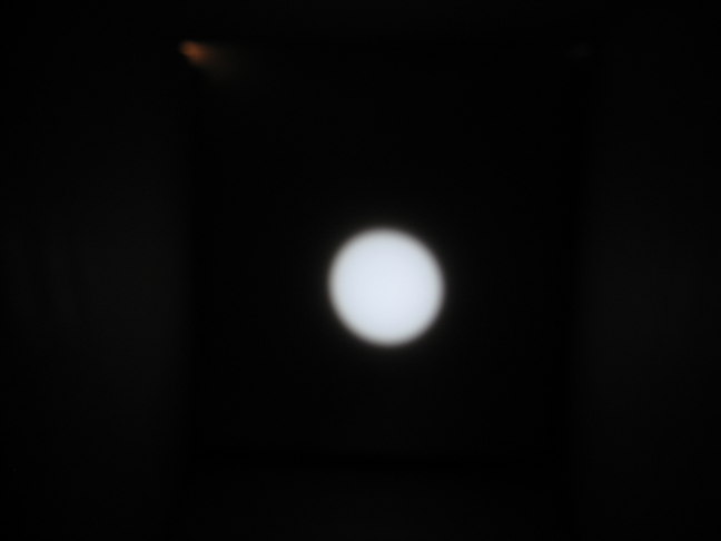 Sonnenfinsternis Versuch Kerns 12