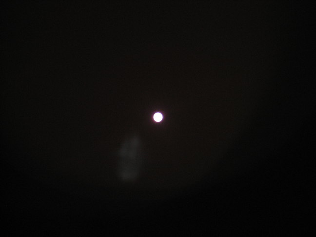 Sonnenfinsternis Versuch Kerns 23