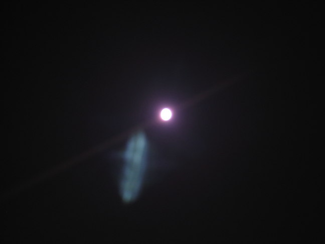 Sonnenfinsternis Versuch Kerns 24