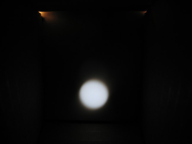 Sonnenfinsternis Versuch Kerns 30